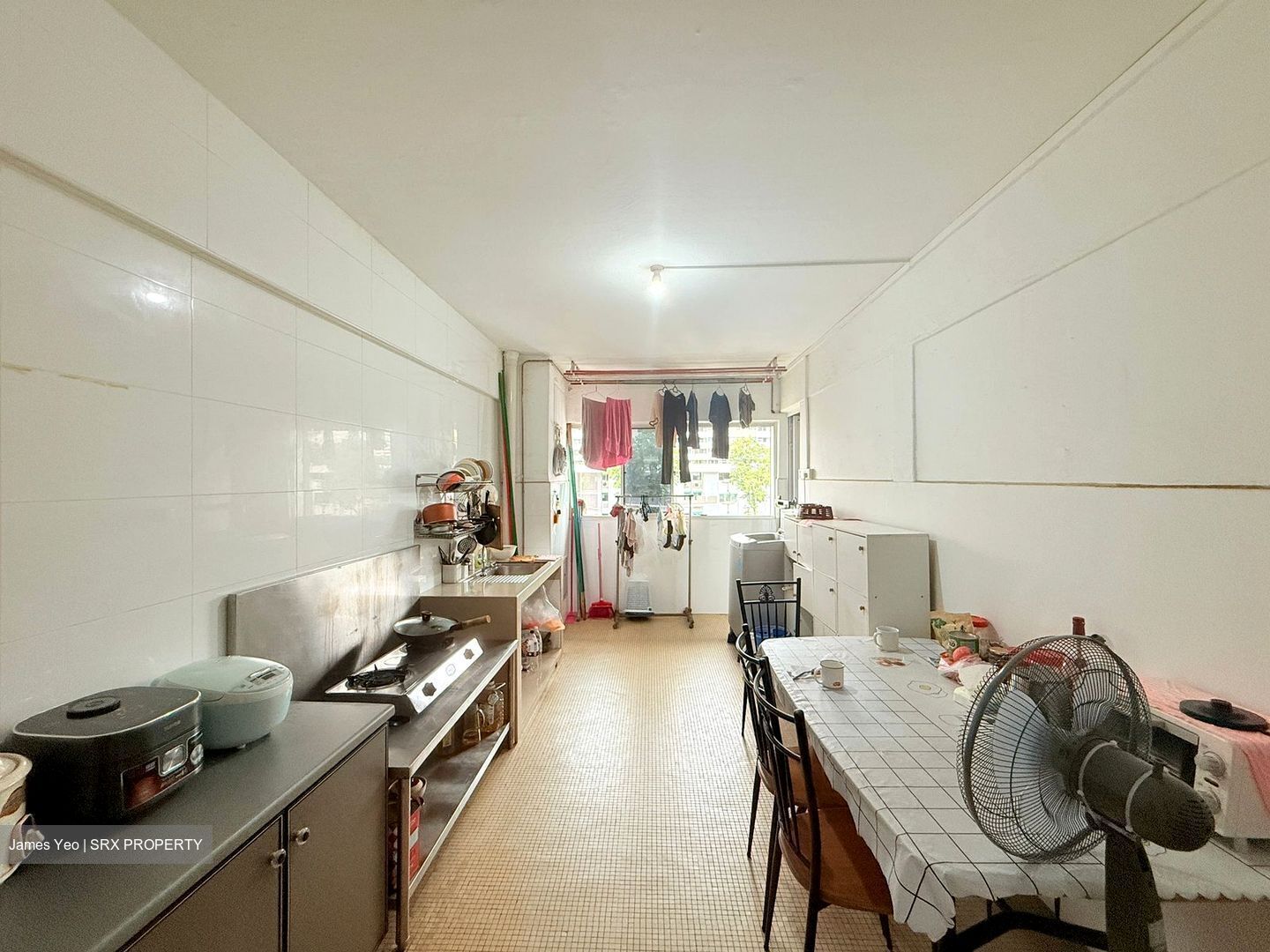 Blk 539 Bedok North Street 3 (Bedok), HDB 3 Rooms #588614421
